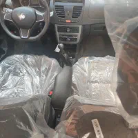 ساینا Sآپشنال صفر کیلومتر مدل 1403