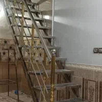 نرده استیل|خدمات پیشه و مهارت|اراک, |دیوار