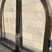 پنجره آلومینیومی