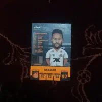 نیمار کیمدی 2026