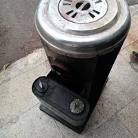 بخاری نفتی چکه ای