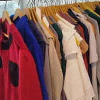 کاپش پالتو و مانتو|لباس|مشهد, شهید جنگی|دیوار