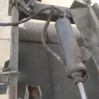 جک و شاسی جک نیسان