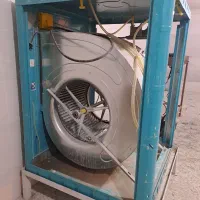 کولر آبی نو نو