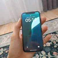 اپل iPhone 11 Pro با حافظهٔ ۲۵۶ گیگابایت