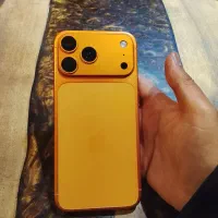 طرح ایفون ۱۷ پرومکس|موبایل|تبریز, |دیوار