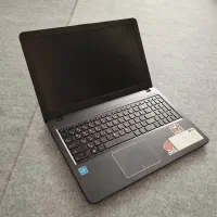 لپ تاپ ایسوس