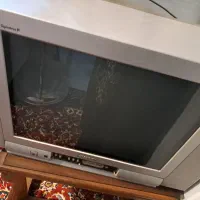 تلوزیون|تلویزیون و پروژکتور|دماوند, گیلاوند|دیوار