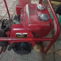 موتوربرق بزرگ روبین اصل ژاپن