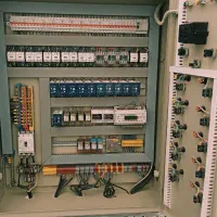 سیم پیچی و برق صنعتی|خدمات پیشه و مهارت|نجفآباد, ویلاشهر|دیوار