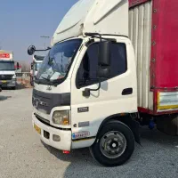 الوند|خودرو سنگین|ملکان, |دیوار