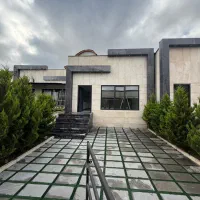 ویلا-فلت-نما-مدرن