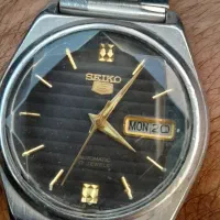 seyko5ساعت