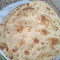 نان تنوری سفارشی