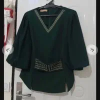 مانتو و شال و شومیز|لباس|رباطکریم, نصیرشهر|دیوار