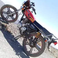 موتور کویر200|موتورسیکلت|بیرجند, |دیوار