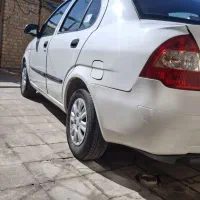 فروش تیبا 99|خودرو سواری و وانت|شیراز, کوشک میدان|دیوار