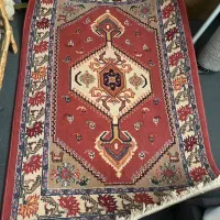 یک جفت فرش ماشینی ۱در ۱/۵