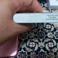 پاوربانک ۱۰۰۰۰امپر|لوازم جانبی موبایل و تبلت|کرمانشاه, |دیوار