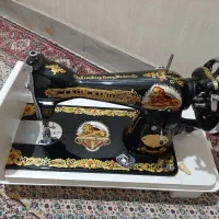 چرخ خیاطی