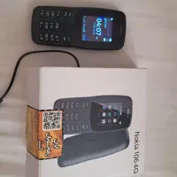 گوشی نوکیا 106ویتنام