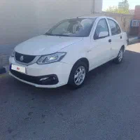 فروش خودرو ساینا دوگانه کارخانه|خودرو سواری و وانت|تبریز, |دیوار