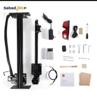 دستگاه حکاکی و برش لیزری نگارک ۳|ابزارآلات|خرم‌آباد, |دیوار