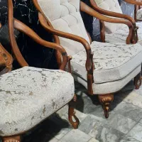 تعمیرات مبل استیل راحتی با کادری مجرب