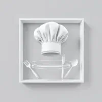 استخدام شف حرفه‌ای