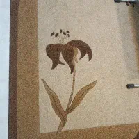 فروش دو عدد فرش ۴ متری و یک قالیچه
