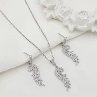 نیمست های نقره عیار۹۲۵