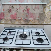 گاز و میز تلویزیون|اجاق گاز و لوازم برقی پخت‌وپز|بوژگان, |دیوار