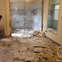 تخریب ساختمان با نازل ترین قیمت با کارگر ماهرافغان