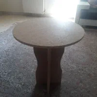 میز خاطره