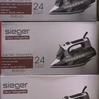اتو بخار سیگار