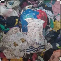لباس دست دوم