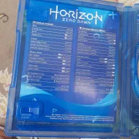 دیست بازی هورایزونps4 معاوضه|کنسول، بازی ویدئویی و آنلاین|دوگنبدان, |دیوار