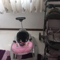 کالسکه روروک|کالسکه و لوازم جانبی|گلستان (تهران), |دیوار