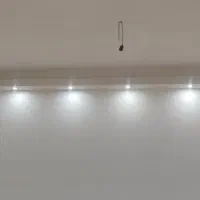 گچکاری و لکه گیری انجام میدم|خدمات پیشه و مهارت|مهاجران, |دیوار