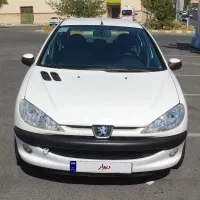 206 تیپ ۵ مدل ۹۷