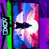 ماینور گیمینگ LG|قطعات و لوازم جانبی رایانه|همدان, |دیوار