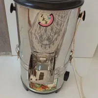 سبزی خرد کن ۵کیلویی