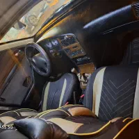 پژوپارس  مدل86