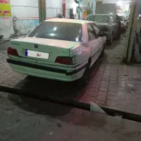 پارس سال مدل 1400