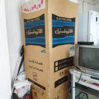 یخچال فریزر ۳۴فوت الکترواستیل
