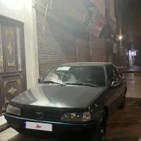 پژو 405 عروسک|خودرو سواری و وانت|آبگرم, |دیوار