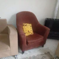 مبل|مبلمان خانگی و میز عسلی|اصفهان, ملک‌شهر|دیوار