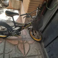 فروش دوچرخه وموتور شارژی وسرسره ۵ پله