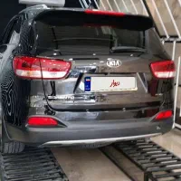 سورنتو 2017 gt line