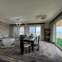 پنت استثنایی آفتاب مبله خاص سه خوابه ۳۰۰متری|اجارهٔ آپارتمان|کیش, |دیوار